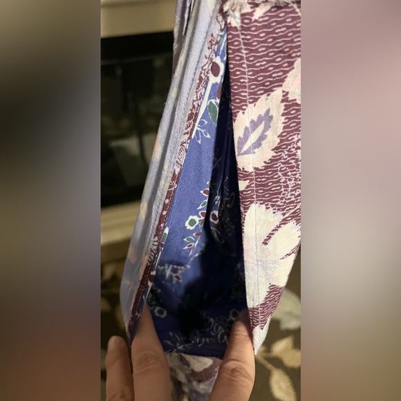 Free People Fun and Games Robe - Picture 8 of 9